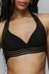 Sarda Miss Triangle Bikini Top